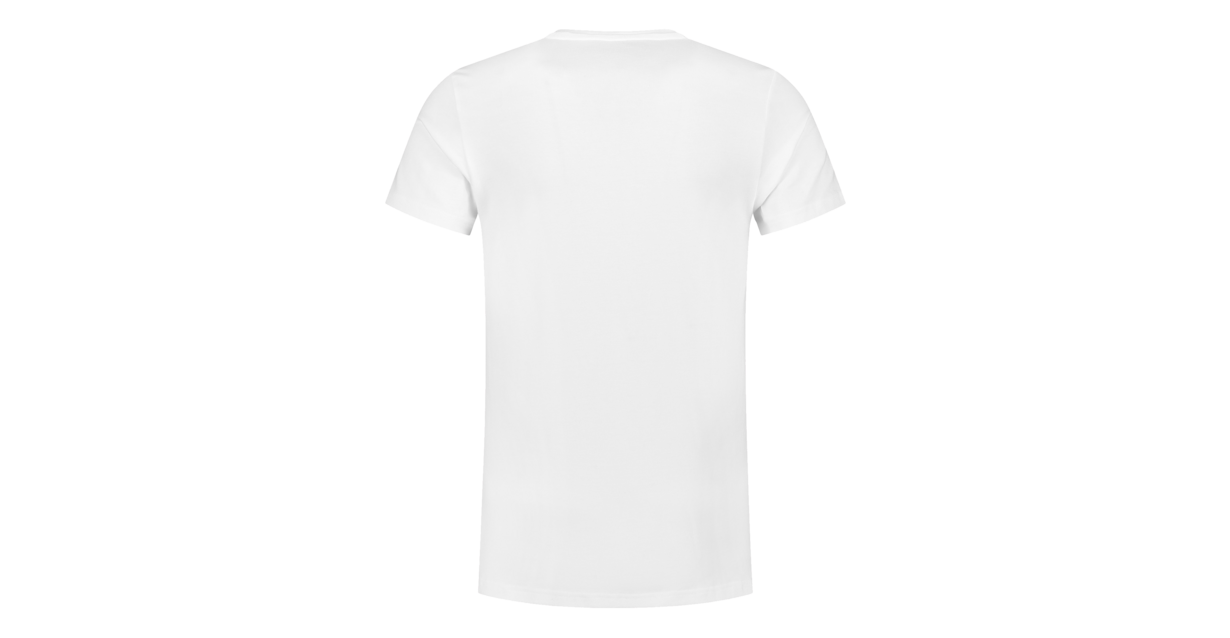 Santino T-shirt Jordan C-neck
